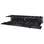 APC by Schneider Electric Horizontal Cable Manager - AR8603A