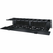 APC by Schneider Electric Horizontal Cable Manager - AR8603A