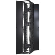 APC by Schneider Electric Vertical Cable Manager - AR8675