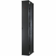 APC by Schneider Electric Vertical Cable Manager