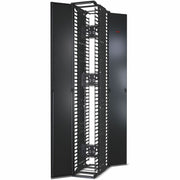APC by Schneider Electric Vertical Cable Manager - AR8675