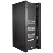 APC by Schneider Electric Vertical Cable Manager - AR8675