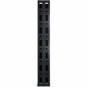 APC by Schneider Electric Vertical Cable Manager - AR8665