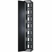 APC by Schneider Electric Vertical Cable Manager - AR8665