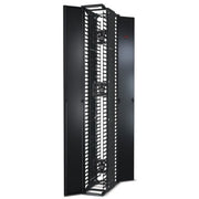 APC by Schneider Electric Vertical Cable Manager - AR8645