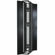 APC by Schneider Electric Vertical Cable Manager - AR8645