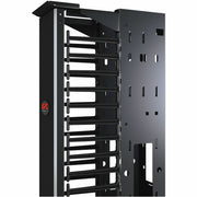 APC by Schneider Electric Vertical Cable Manager - AR8635