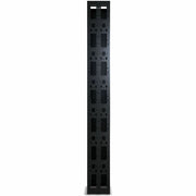 APC by Schneider Electric Vertical Cable Manager - AR8635