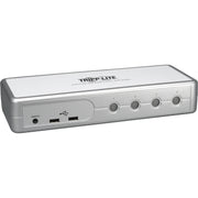 Tripp Lite by Eaton B004-DUA4-K-R KVM Switch