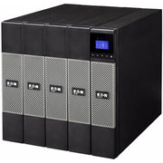 5PX1500RTN_Eaton 5PX UPS, 1440 VA, 1440 W, 5-15P input, Outputs: (8) 5-15R, 120V, Rack/tower, network card included, true sine wave+