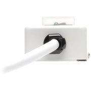 Tripp Lite by Eaton SPS606HGRA 6-Outlets Surge Suppressor - SPS606HGRA