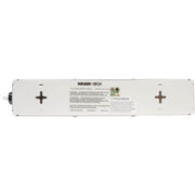 Tripp Lite by Eaton SPS606HGRA 6-Outlets Surge Suppressor - SPS606HGRA