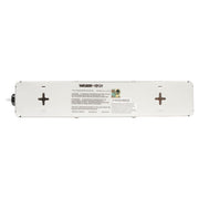 Tripp Lite by Eaton SPS606HGRA 6-Outlets Surge Suppressor - SPS606HGRA