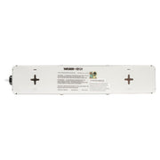 Tripp Lite by Eaton SPS606HGRA 6-Outlets Surge Suppressor - SPS606HGRA