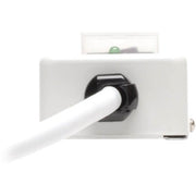 Tripp Lite by Eaton SPS610HGRA 6-Outlets Surge Suppressor - SPS610HGRA