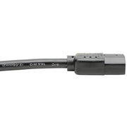 Tripp Lite by Eaton SPS610HGRA 6-Outlets Surge Suppressor - SPS610HGRA