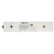 Tripp Lite by Eaton SPS610HGRA 6-Outlets Surge Suppressor - SPS610HGRA