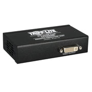 B140-110_Tripp Lite by Eaton DVI over Cat5 Remote Extender / Repeater Unit