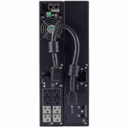 Eaton 5PX UPS, 1950 VA, 1920 W, 5-20P input, Outputs: (8) 5-20R, 120V, Rack/tower, network card included, true sine wave - 5PX2200RTN