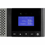 Eaton 5PX UPS, 1950 VA, 1920 W, 5-20P input, Outputs: (8) 5-20R, 120V, Rack/tower, network card included, true sine wave - 5PX2200RTN