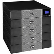 Eaton 5PX UPS, 1950 VA, 1920 W, 5-20P input, Outputs: (8) 5-20R, 120V, Rack/tower, network card included, true sine wave - 5PX2200RTN