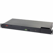 KVM0108A_APC by Schneider Electric APC KVM 2G, Analog, 1 Local User, 8 ports