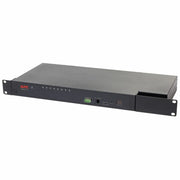 KVM0108A_APC by Schneider Electric APC KVM 2G, Analog, 1 Local User, 8 ports