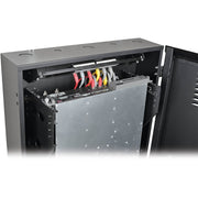 Tripp Lite by Eaton SmartRack SRWF5U Enclosure Rack Cabinet - SRWF5U