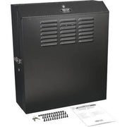 Tripp Lite by Eaton SmartRack SRWF5U Enclosure Rack Cabinet - SRWF5U