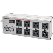 Tripp Lite by Eaton 8-outlet Premium Surge Suppressor