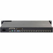 APC by Schneider Electric KVM 2G, Analog, 1 Local User, 16 ports - KVM0116A