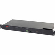 APC by Schneider Electric KVM 2G, Analog, 1 Local User, 16 ports