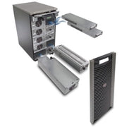 APC Symmetra LX 16kVA Scalable to 16kVA N+1 Tower UPS - SYA16K16P