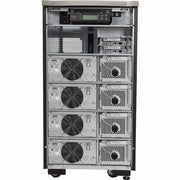 APC Symmetra LX 16kVA Scalable to 16kVA N+1 Tower UPS - SYA16K16P