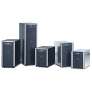 APC Symmetra LX 16kVA Scalable to 16kVA N+1 Tower UPS - SYA16K16P