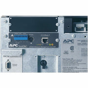 APC Symmetra LX 16kVA Scalable to 16kVA N+1 Tower UPS - SYA16K16P