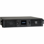 SU2200RTXLCD2U_Tripp Lite series SmartOnline SU2200RTXLCD2U 2000VA Rack/Tower UPS