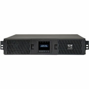 SU2200RTXLCD2U_Tripp Lite series SmartOnline SU2200RTXLCD2U 2000VA Rack/Tower UPS