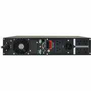 SU2200RTXLCD2U_Tripp Lite series SmartOnline SU2200RTXLCD2U 2000VA Rack/Tower UPS