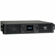 Tripp Lite series SmartOnline SU1000RTXLCD2U 1000VA Tower/Rack Mountable UPS