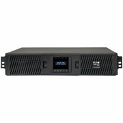 Tripp Lite series SmartOnline SU1000RTXLCD2U 1000VA Tower/Rack Mountable UPS - SU1000RTXLCD2U