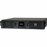 Tripp Lite series SmartOnline SU1000RTXLCD2U 1000VA Tower/Rack Mountable UPS - SU1000RTXLCD2U