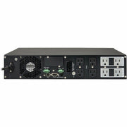 Tripp Lite series SmartOnline SU1000RTXLCD2U 1000VA Tower/Rack Mountable UPS - SU1000RTXLCD2U