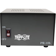 PR10_Tripp Lite by Eaton PR10 AC Power Adapter