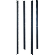 SRVRTRAIL23_Tripp Lite by Eaton SRVRTRAIL23 Mounting Rail Kit for Rack - Black