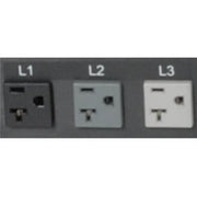 Tripp Lite by Eaton Metered PDU3MV6L2130 48-Outlets 8.6kW PDU - PDU3MV6L2130