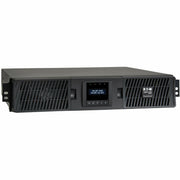 Tripp Lite series SmartOnline SU1500RTXLCD2U 1500VA Tower/Rack Mountable UPS