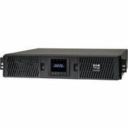 Tripp Lite series SmartOnline SU1500RTXLCD2U 1500VA Tower/Rack Mountable UPS - SU1500RTXLCD2U