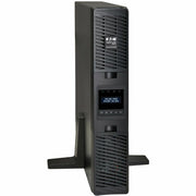 Tripp Lite series SmartOnline SU1500RTXLCD2U 1500VA Tower/Rack Mountable UPS - SU1500RTXLCD2U