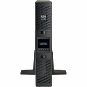 Tripp Lite series SmartOnline SU1500RTXLCD2U 1500VA Tower/Rack Mountable UPS - SU1500RTXLCD2U